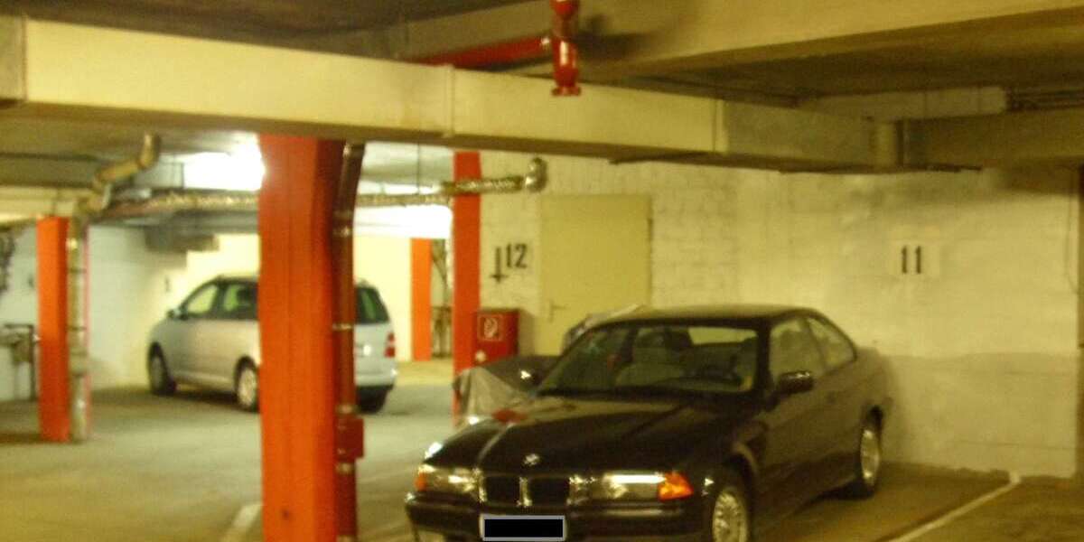 Garagen / Stellplätze Berlin - 170&euro; | Angebot:26663826