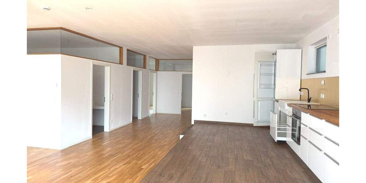 Etagenwohnung Berlin Friedrichshagen - 3 Zimmer, 130 m&sup2;, 795.000&euro; | Angebot:23980432