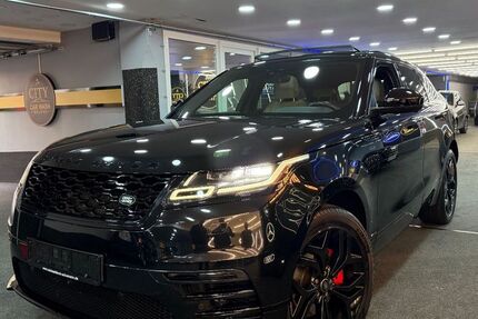 Land Rover Range Rover Velar 95.000 km 30.500 &euro; Berlin 10553