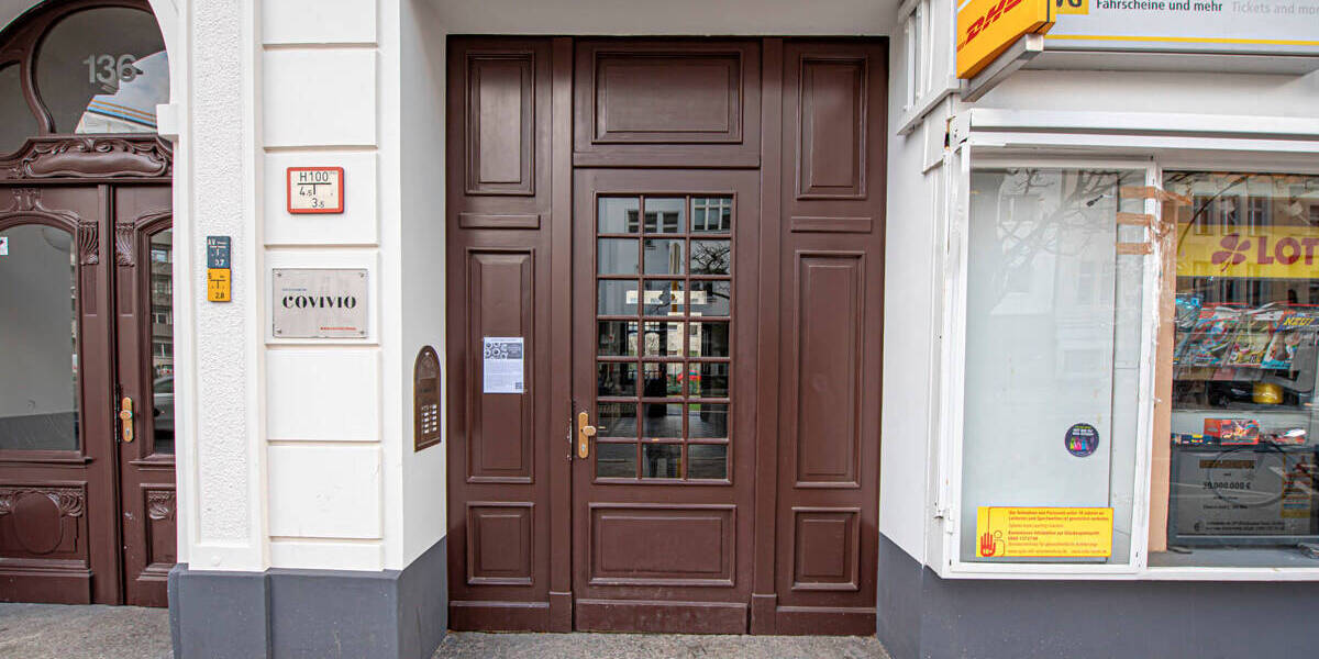 Einfamilienhaus Berlin Wilmersdorf - 4 Zimmer, 450.000&euro; | Angebot:25990783