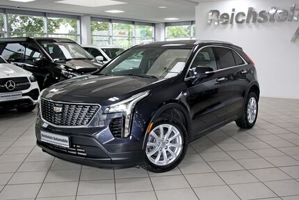 Cadillac XT4 52.989 km 23.980 &euro; Berlin 13403