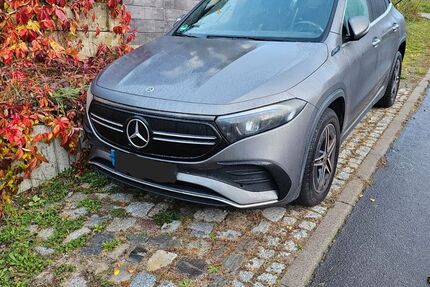Mercedes-Benz EQA 69.373 km 29.000 € Erkner 15537