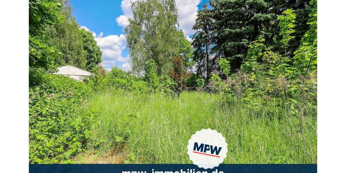 Grundstück Berlin Altglienicke - 1.500.000&euro; | Angebot:23940331