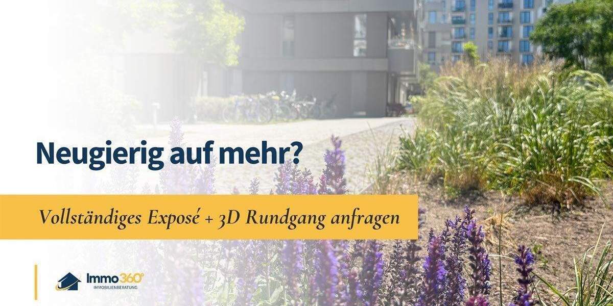 Etagenwohnung Berlin Kreuzberg - 5 Zimmer, 130 m&sup2;, 1.140.000&euro; | Angebot:24867128