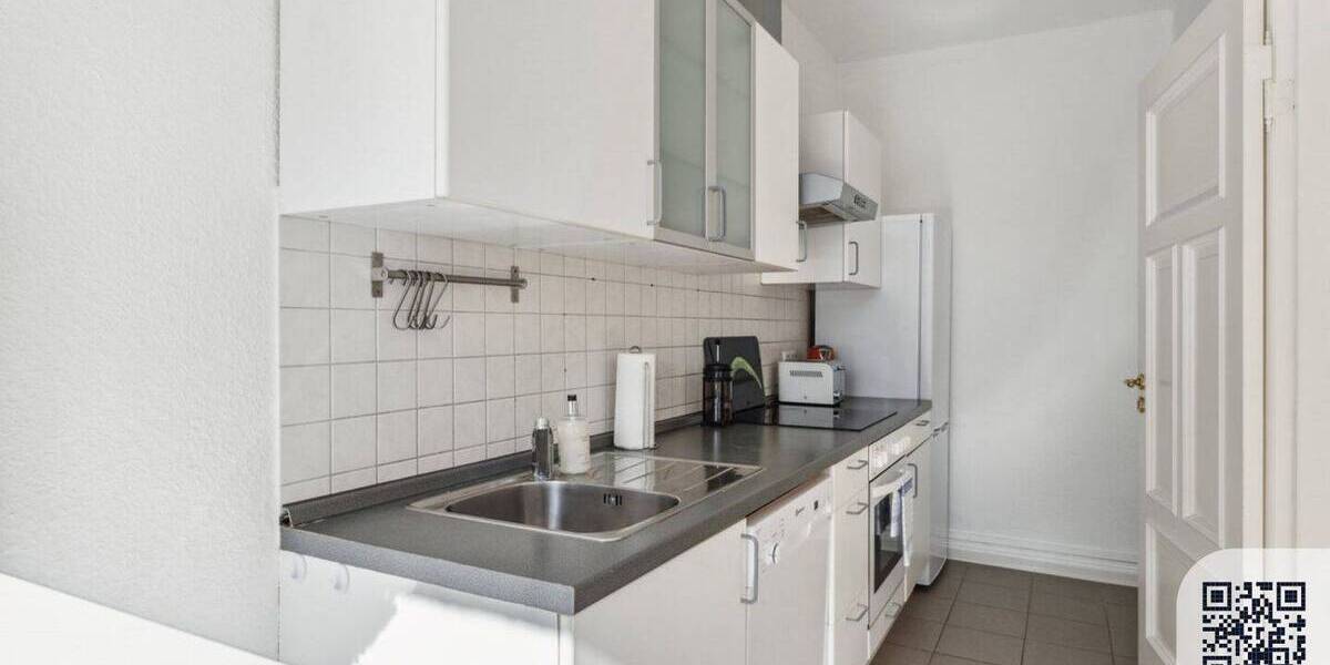 Etagenwohnung Berlin Weißensee - 3 Zimmer, 3.610&euro; | Angebot:26637703