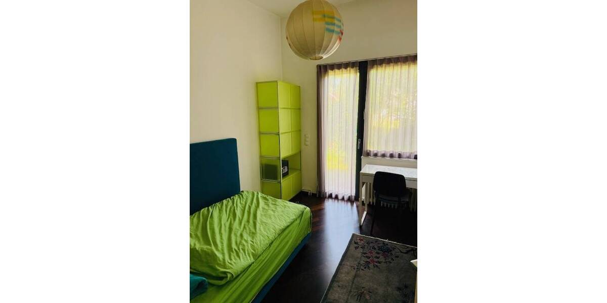 Bungalow Berlin Dahlem - 8 Zimmer, 210 m&sup2;, 2.400.000&euro; | Angebot:23964246