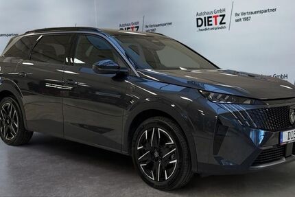 Peugeot 5008 11.300 km 36.490 &euro; Wildau 15745