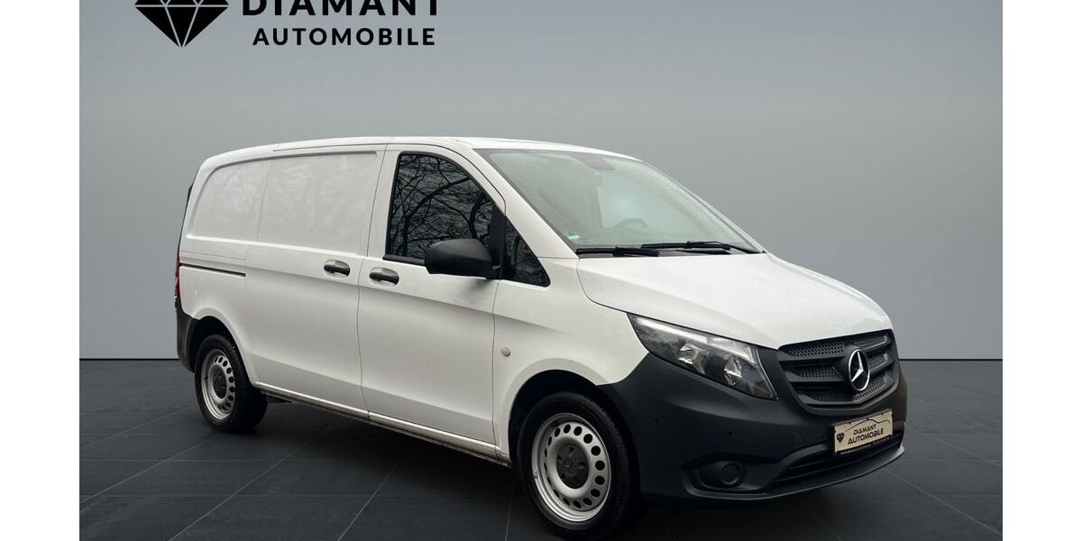 Mercedes-Benz Vito 70.000 km 23.990 &euro; Berlin 12279