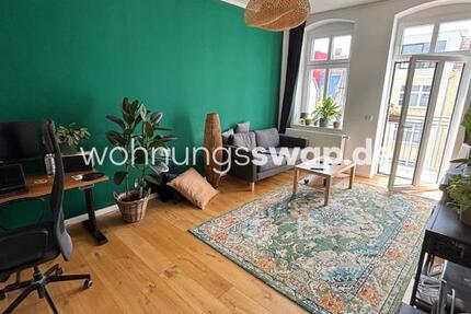 Wohnung Berlin Lichtenberg - 2 Zimmer, 72 m&sup2;, 1.060&euro; | Angebot:26427473