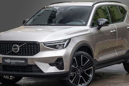 Volvo XC40 24.300 km 37.900 € Berlin 10709
