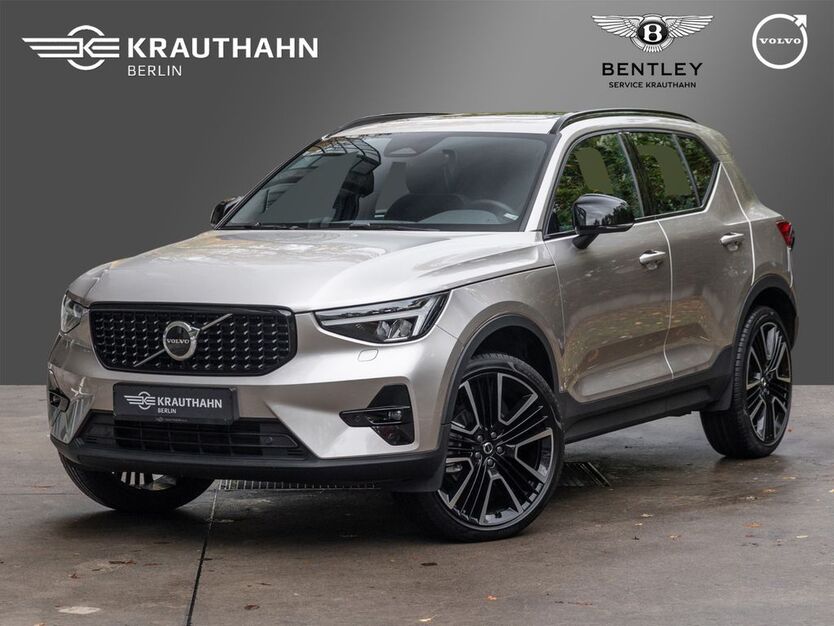 Volvo XC40 24.300 km 37.900 € Berlin 10709