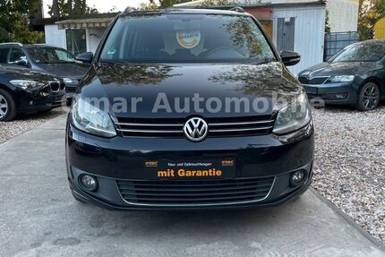 VW Touran 255.651 km 6.800 &euro; Berlin 12353