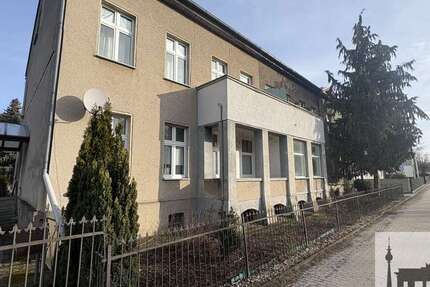 Wohnung Hoppegarten - 4 Zimmer, 115 m&sup2;, 1.380&euro; | Angebot:25256264