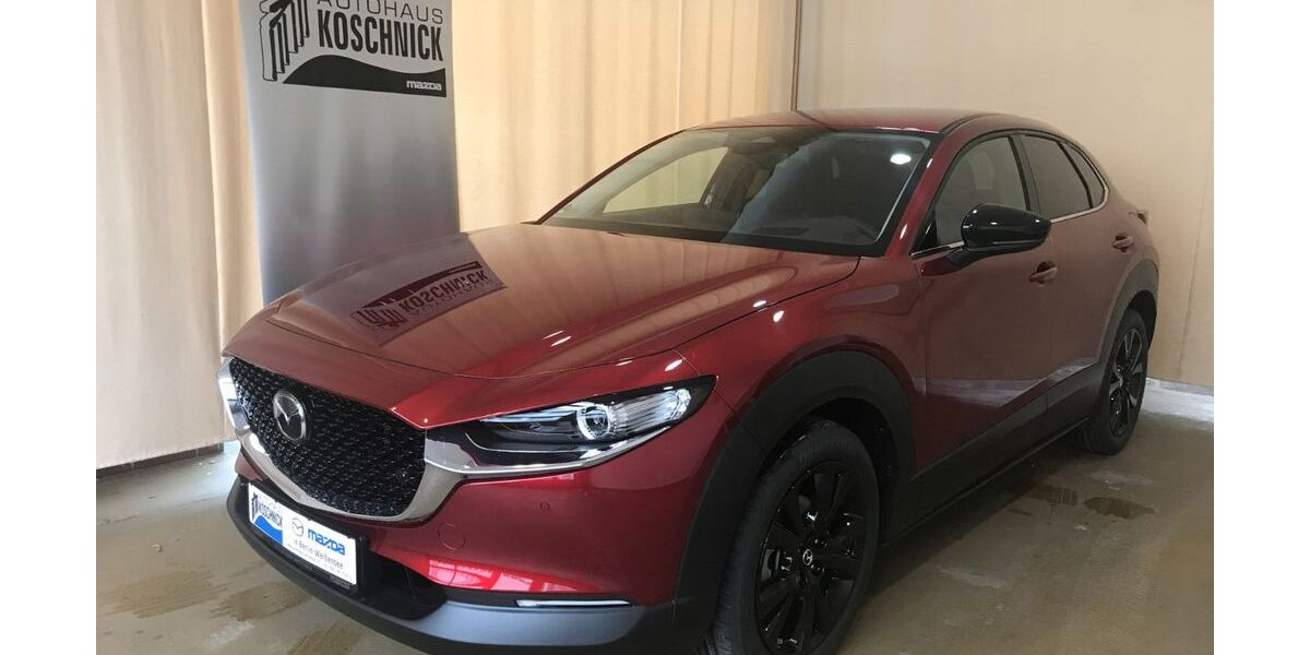 Mazda CX-30 2.000 km 27.900 &euro; Berlin 13088