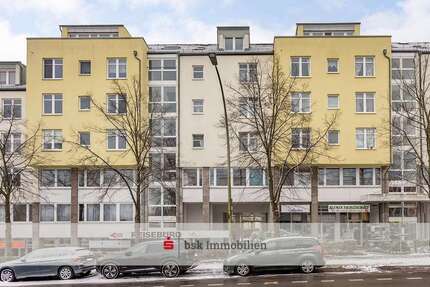 Gewerbeobjekt Berlin Lichtenberg - 279.000&euro; | Angebot:24155105