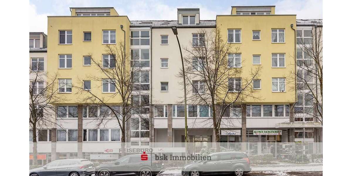 Gewerbeobjekt Berlin Lichtenberg - 279.000&euro; | Angebot:24155105