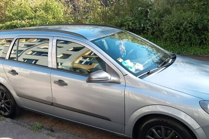 Opel Astra 155.000 km 2.000 &euro; Berlin 10407