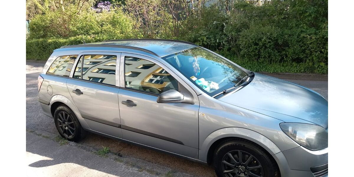 Opel Astra 155.000 km 2.000 &euro; Berlin 10407