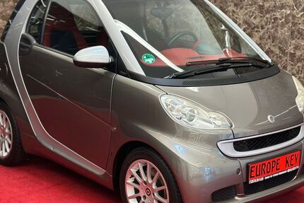 Smart ForTwo 159.500 km 2.890 &euro; Eichwalde 15732