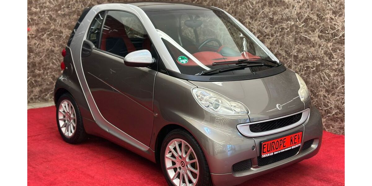 Smart ForTwo 159.500 km 2.890 &euro; Eichwalde 15732