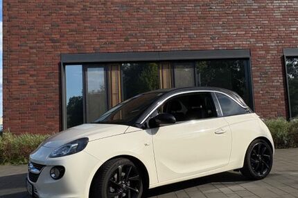Opel Adam 57.500 km 9.250 &euro; Berlin 14165