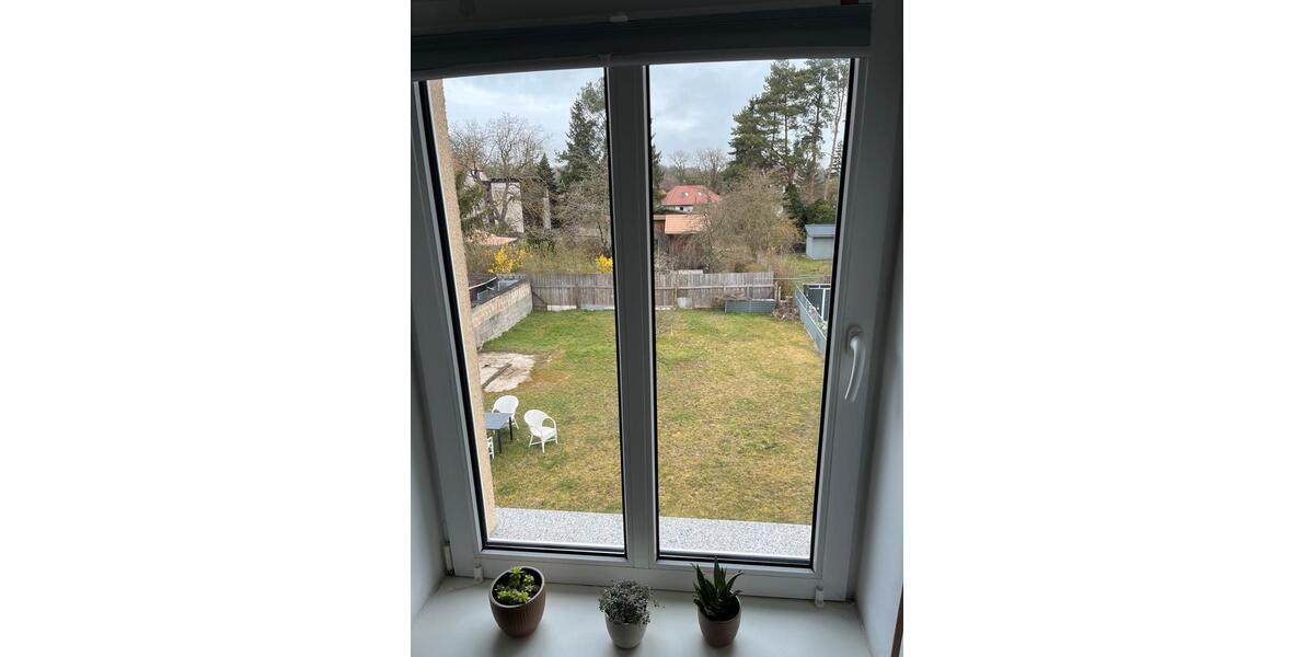 Etagenwohnung Petershagen/Eggersdorf Eggersdorf - 1 Zimmer, 33 m&sup2;, 627&euro; | Angebot:25973996