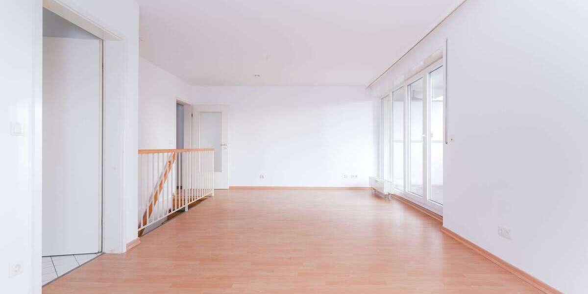Etagenwohnung Potsdam Krampnitz - 2 Zimmer, 57 m&sup2;, 220.000&euro; | Angebot:26976213