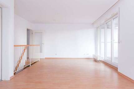 Wohnung Potsdam Krampnitz - 2 Zimmer, 57 m&sup2;, 220.000&euro; | Angebot:26976213