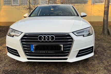 Audi A4 102.000 km 17.650 &euro; Schönefeld 12529