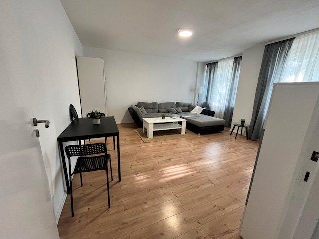 Etagenwohnung Berlin Reinickendorf - 1 Zimmer, 40 m&sup2;, 1.240&euro; | Angebot:26448723
