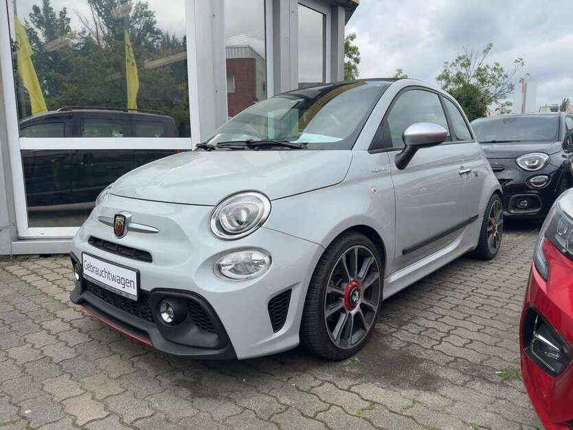 595 Competizione