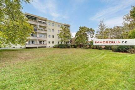 Wohnung Berlin Reinickendorf - 4 Zimmer, 72 m&sup2;, 319.000&euro; | Angebot:25682109