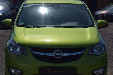 Opel Karl 121.000 km 5.999 &euro; Berlin 13597