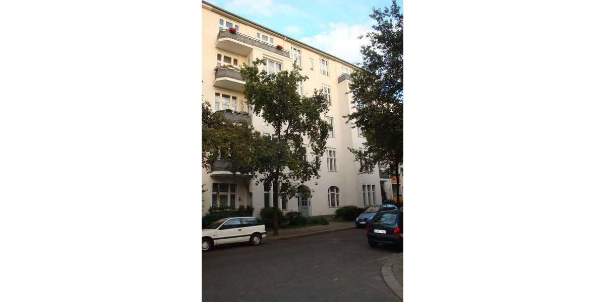 Etagenwohnung Berlin Tempelhof-Schöneberg - 6 Zimmer, 188 m&sup2;, 2.153&euro; | Angebot:26809548