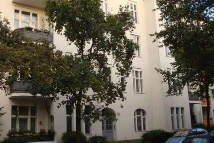 Wohnung Berlin Tempelhof-Schöneberg - 6 Zimmer, 188 m&sup2;, 2.153&euro; | Angebot:26809548