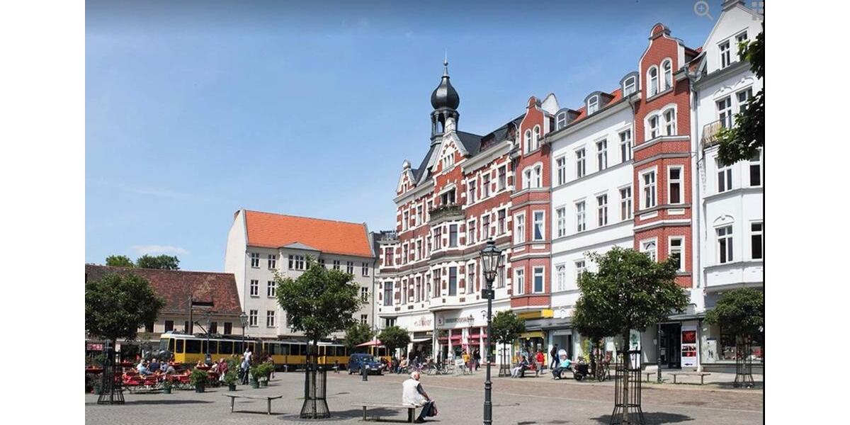 Etagenwohnung Berlin Steglitz-Zehlendorf - 1 Zimmer, 34 m&sup2;, 249.000&euro; | Angebot:25349778