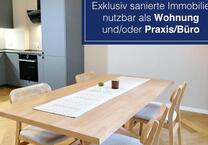 Exklusiv sanierte Zweitbezug-Wohnung im Herzen von Charlottenburg