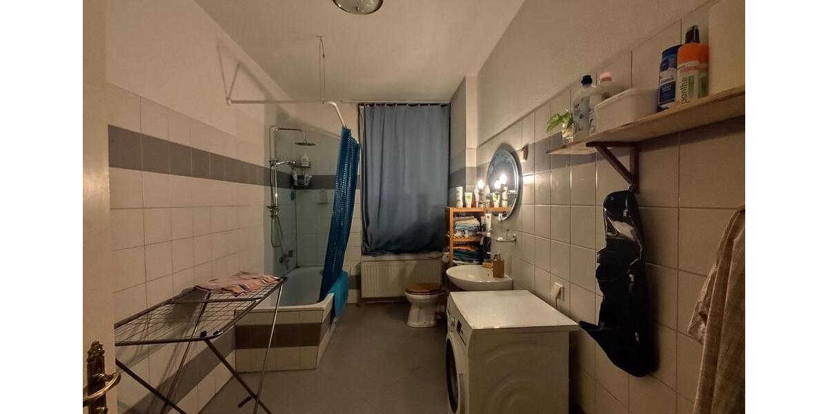 Etagenwohnung Berlin Friedrichshain-Kreuzberg - 1 Zimmer, 29 m&sup2;, 500&euro; | Angebot:26004820