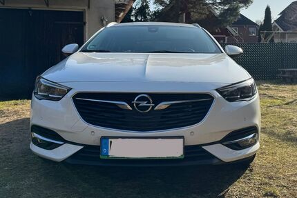 Opel Insignia 86.372 km 17.300 &euro; Eichwalde 15732