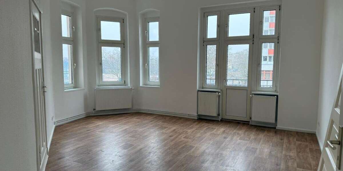Etagenwohnung Berlin Spandau - 3 Zimmer, 105 m&sup2;, 1.700&euro; | Angebot:26153417