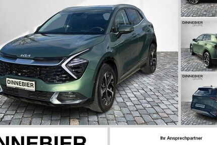 Kia Sportage 17.884 km 32.180 &euro; Berlin 12681