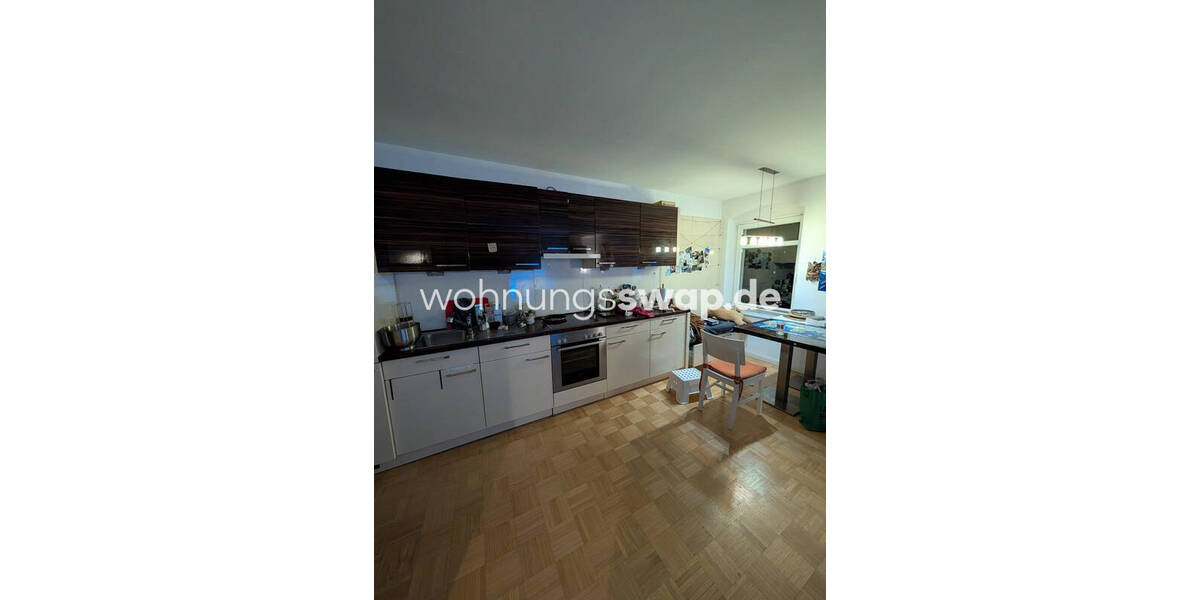 Etagenwohnung Berlin Friedrichshain - 3 Zimmer, 85 m&sup2;, 950&euro; | Angebot:25921674