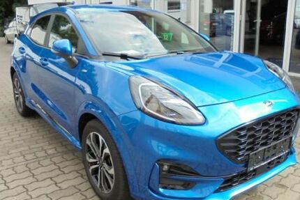 Ford Puma 46.596 km 19.400 € Berlin 12623