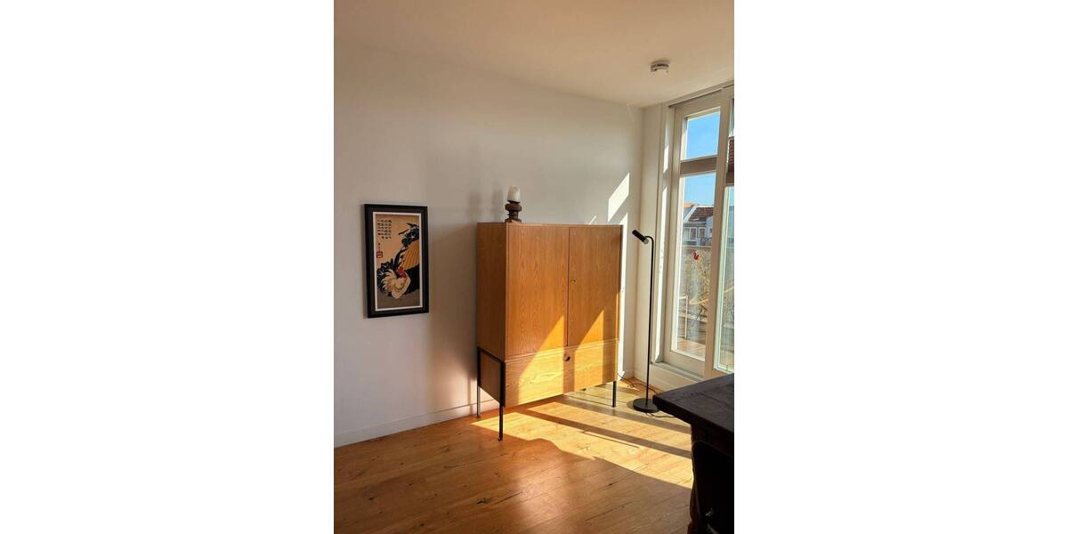 Etagenwohnung Berlin Kreuzberg - 2 Zimmer, 75 m&sup2;, 2.600&euro; | Angebot:26608594