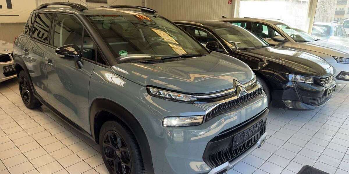 Citroen C3 49.000 km 15.490 &euro; Berlin 12349