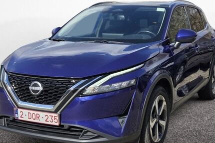 Nissan Qashqai 84.777 km 18.950 &euro; Teltow 14513