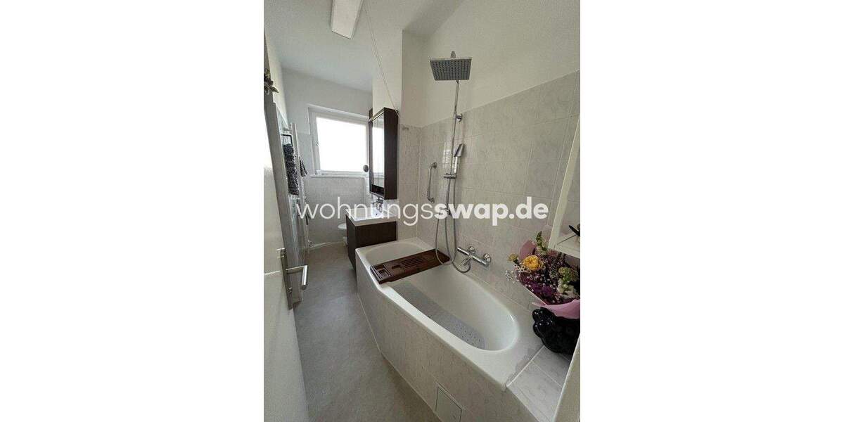 Etagenwohnung Berlin Gesundbrunnen - 2 Zimmer, 60 m&sup2;, 534&euro; | Angebot:25975788