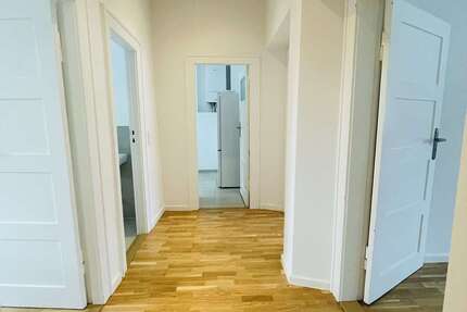 Wohnung Berlin Treptow-Köpenick - 2.5 Zimmer, 64 m&sup2;, 1.085&euro; | Angebot:26680875