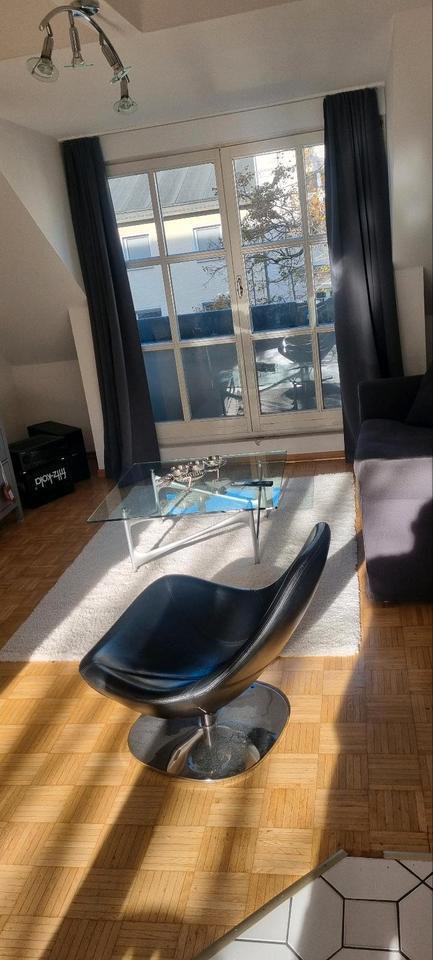 2 Raum Wohnung zimmer