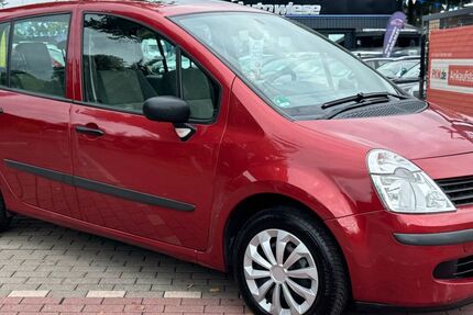 Renault Modus 149.998 km 3.790 € BERLIN 13127